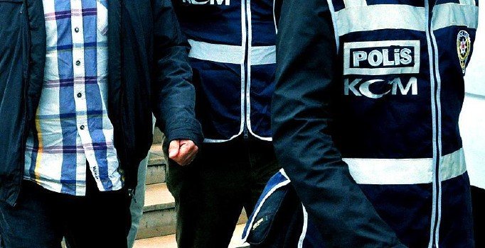 Samsun DEAŞ operasyonu: 17 gözaltı