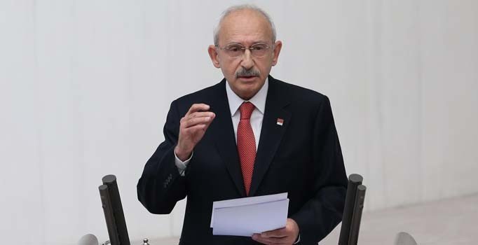 Kılıçdaroğlu: Linç girişimi affedilecek bir olay değil