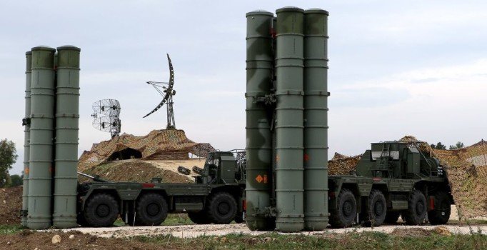 Ankara'da S-400 ve F-35 toplantısı