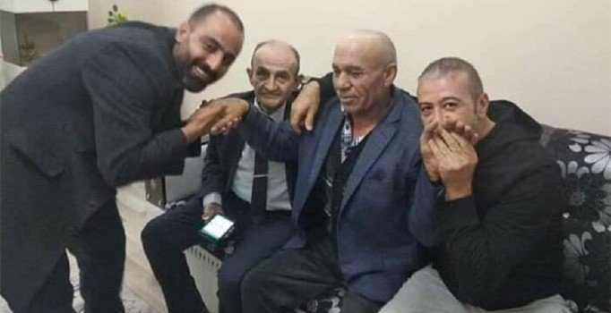 Kılıçdaroğlu'na yumruk atan saldırgana tebrik görüntüleri tepki topladı