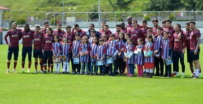 Ünal Karaman'dan oyuncularına uyarı