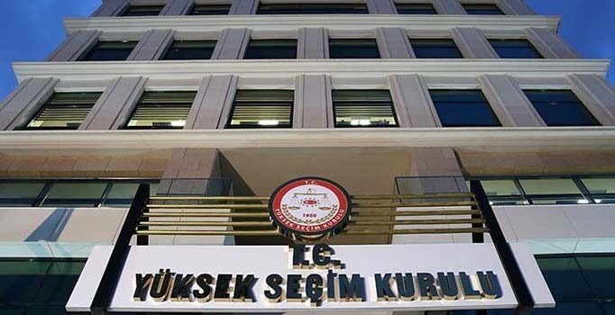Son dakika! YSK, İstanbul iptali için gerekçeli kararını tamamladı