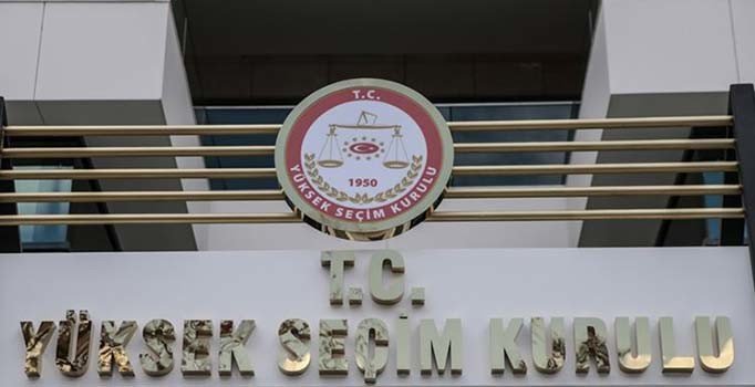 MHP'nin İstanbul itirazı ile ilgili YSK'dan ara karar