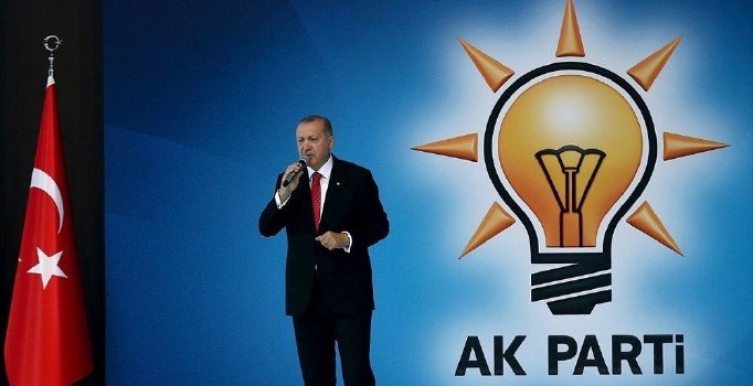 AK Parti Kızılcahamam'da 3 günlük kampa giriyor