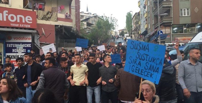 Küçükçekmece'de cinsel istismara uğrayan çocuk ile ilgili yeni açıklama