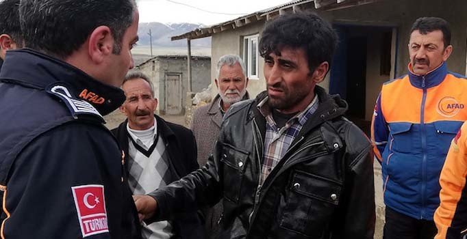 Kayıp Furkan’ın ailesi adliyeye sevk edildi