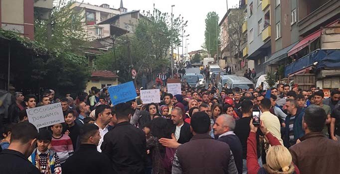 Son dakika! Küçükçekmece'deki çocuk istismarına 9 gözaltı