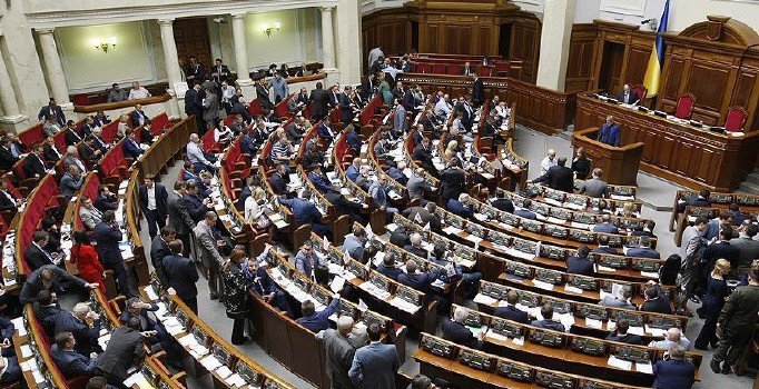 Devlet kurumlarında Ukraynaca zorunlu hale geldi