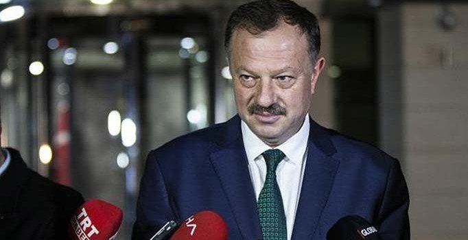 AK Partili Özel: 23 Haziran'da 18 yaşını ikmal edenler oy kullanamayacak