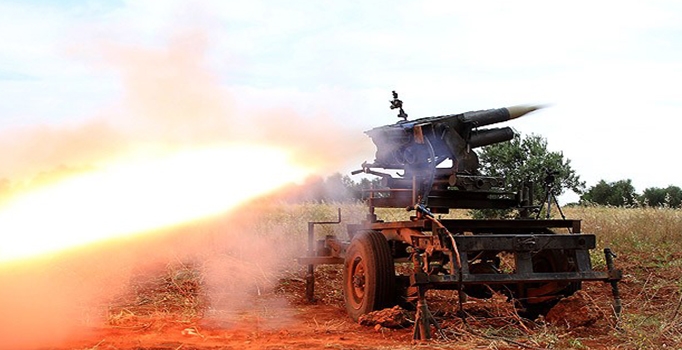 Suriye muhalefeti Kazakistan'da toplandı