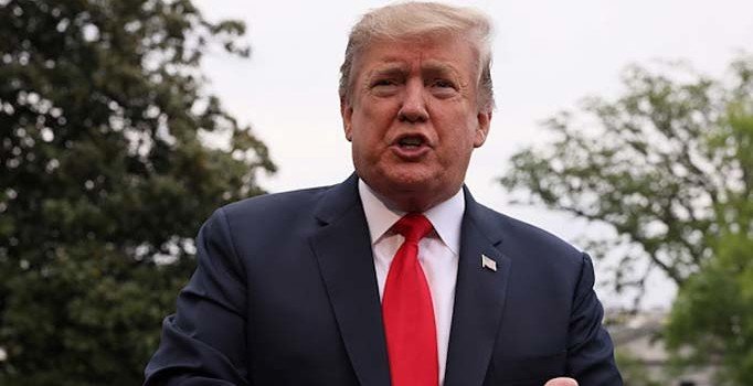 ABD, BM Silah Ticareti Anlaşmasından çekiliyor