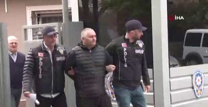 Orhan Gencebay’ın oğlunu bıçaklayan şahıs tutuklandı