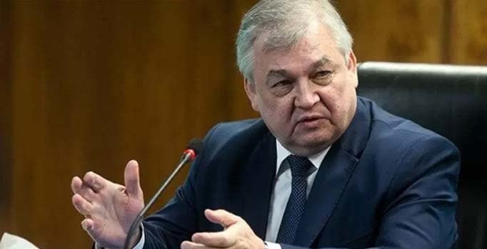 Rusya'dan Türkiye'ye tatsız İdlib mesajları