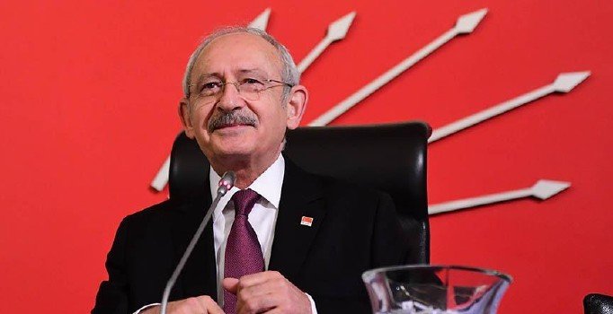 CHP Parti Meclisi 28 Mart'ta toplanıyor