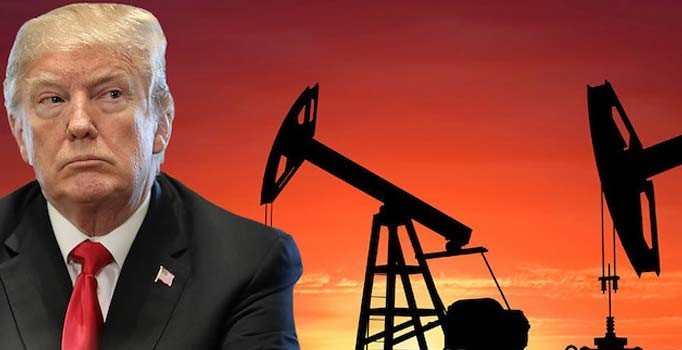 Trump'ın çağrısı petrol fiyatlarını düşürdü