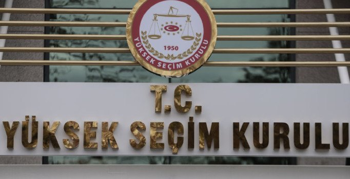YSK, CHP ve İYİ Parti'nin itirazlarını haftaya görüşecek