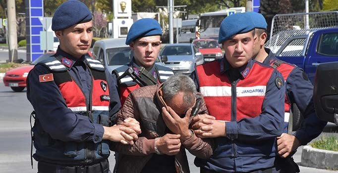 Muğla'da iki çocuğa daha cinsel saldırı iddiası: Bir şüpheli gözaltına alındı