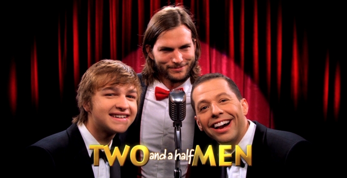 Two and a Half Men final yapıyor!
