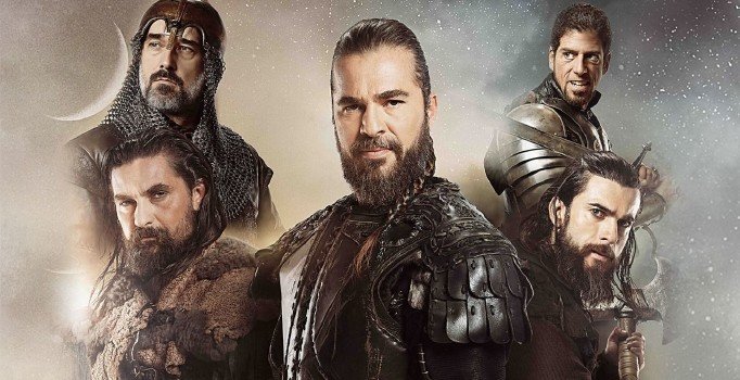 Diriliş Ertuğrul'da tarihi karar