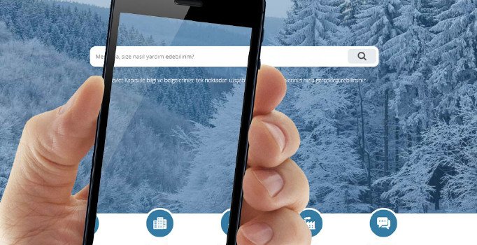 Habersiz açılan sabit hatlar artık e-Devlet'ten öğrenilebilecek