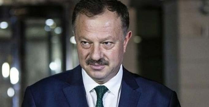 AK Parti YSK Temsilcisi Özel: Memurlar dışında görevlendirmeyi kimse izah edemez