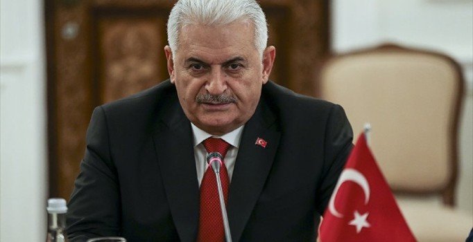 Binali Yıldırm'dan sandık açıklaması: Tekrar sayılsaydı, kazanacaktım