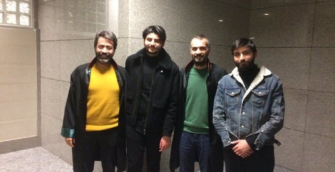 Sosyal medya fenomeni Kızgır kardeşlere uyuşturucuya özendirmekten dava açıldı