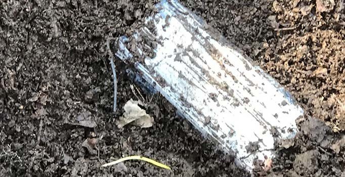 Hakkari’de 4 EYP düzeneği ele geçirildi