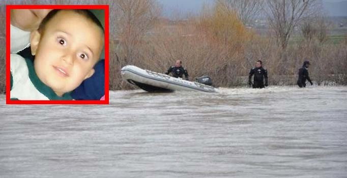 12 gündür kayıp olan Furkan'ı arama çalışmaları devam ediyor