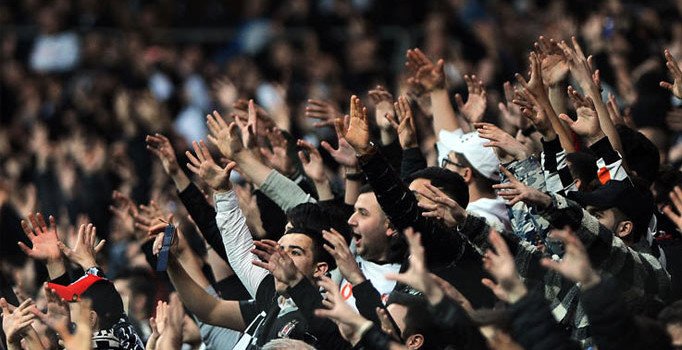 Beşiktaş’tan çocuk istismarına sessiz tepki, topa dokunmadılar