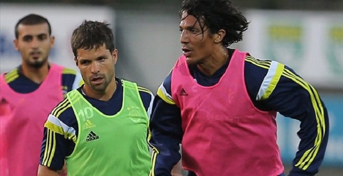 Bruno Alves'in kadro dışı bırakılma sebebi bir hayli vahim