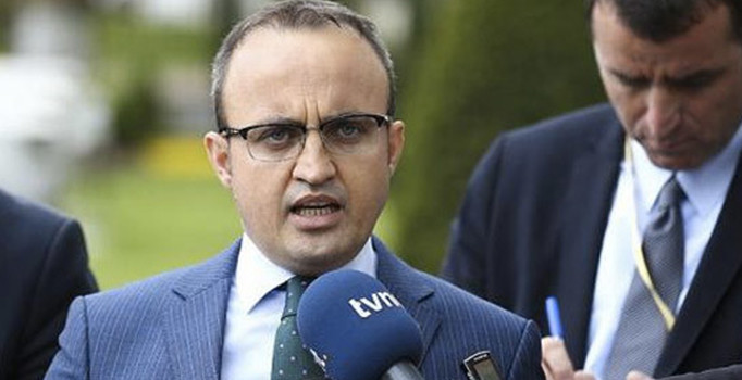 AK Parti'den dokunulmazlıkların kaldırılması süreciyle ilgili açıklama