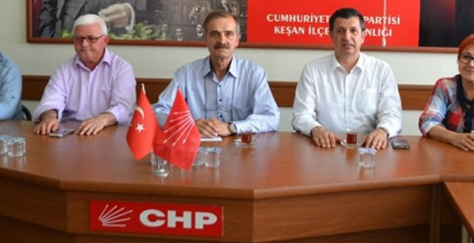 Kılıçdaroğlu'nun başdanışmanı Okan Gaytancıoğlu'ndan Erdoğan'a ağır hakaret!