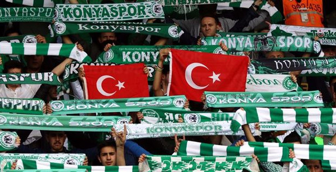 Tahkim Kurulu, Torku Konyaspor'un cezasını onadı