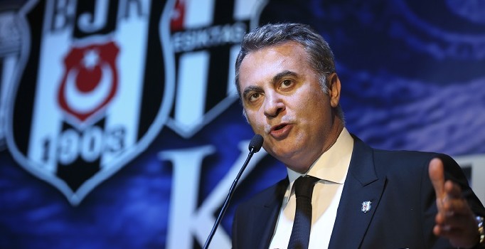 Fikret Orman'dan yedi yıl sonra gelen şampiyonluğun sırları