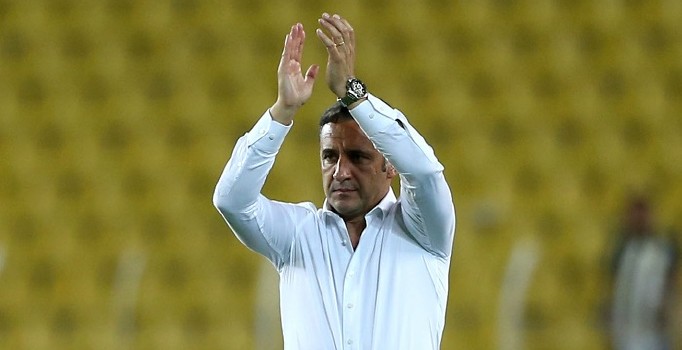Porto Başkanı, Vitor Pereira için harekete geçti