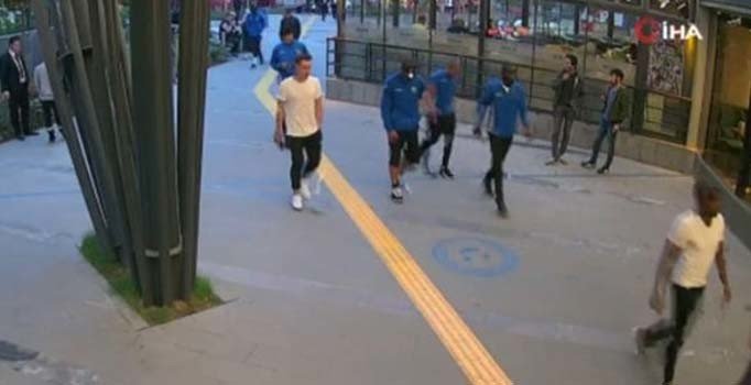 Josef Sural'in son görüntüleri ortaya çıktı