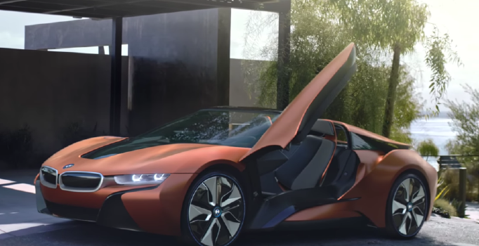 Teknolojide Odak Noktası Asyaya Kayıyor