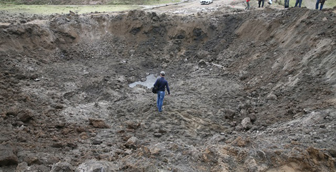 Diyarbakır'daki patlamada ölenlerin kimlikleri belli oldu
