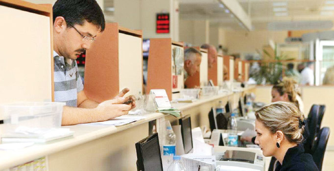 Elli yıllık memur yasası 657 bitiyor