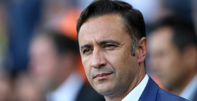 Pereira: Seneye şampiyonluk ihtimalimiz yüksek olacak