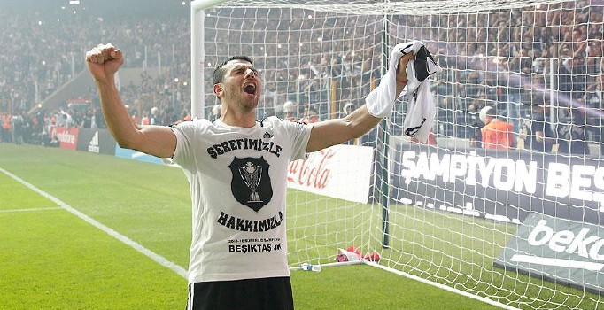 İsmail Köybaşı: Çok büyük bir hikaye yazdık