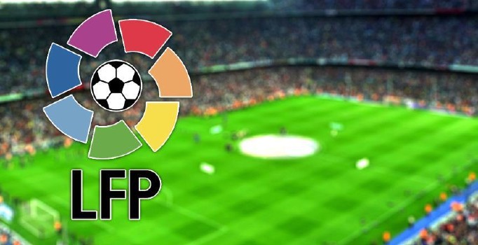 İspanya La Liga'da küme düşenler belli oldu