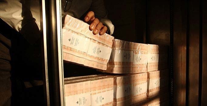 Merkez Bankası Enflasyon raporunu yarın açıklayacak