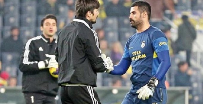 Beşiktaş ikinci başkanından Volkan Demirel 'şampiyon' göndermesi