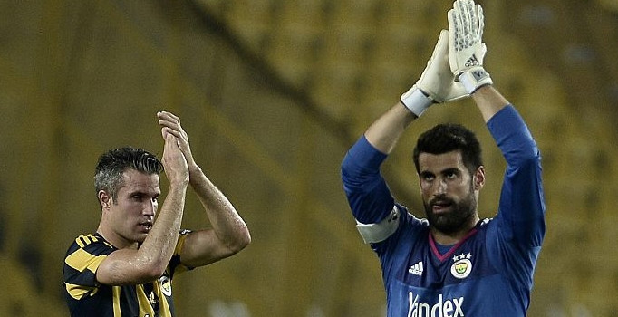 Fenerbahçe'de Volkan Demirel Türkiye Kupası finalini kaçırıyor