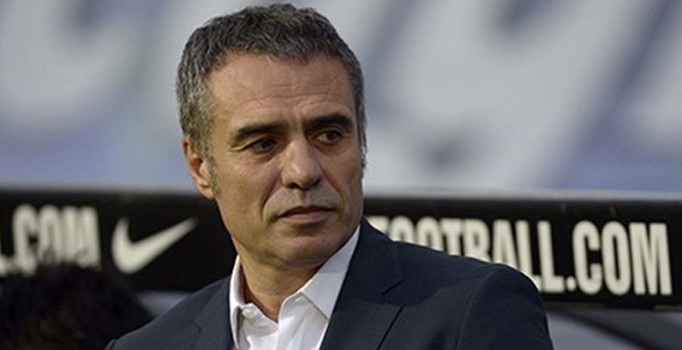 Trabzonspor Ersun Yanal'la anlaştı, açıklama Genel Sekreter'den geldi