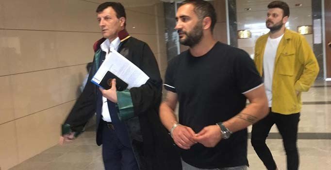 Cinsel saldırı suçuyla yargılanan Ümit Karan'dan 'Atatürkçülük' savunması