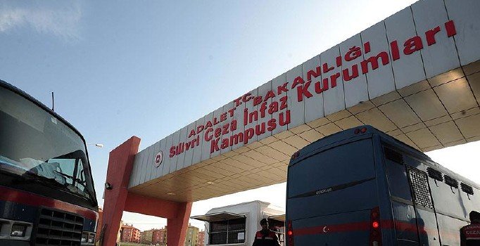 MİT'in yakaladığı BAE'li casus Silivri Cezaevi'nde intihar etti