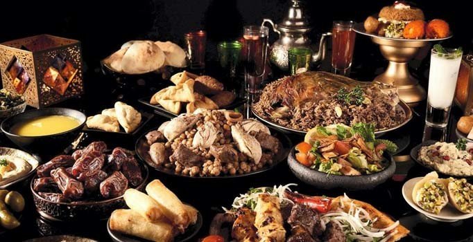 İstanbul iftar ve sahur saatleri | 2019 Ramazan imsakiyesi